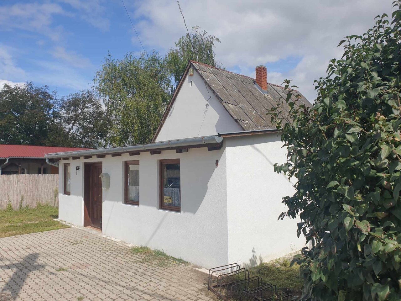 Geschäftsräume / Wohnungsgebäude im Komitat Somogy günstig zu verkaufen