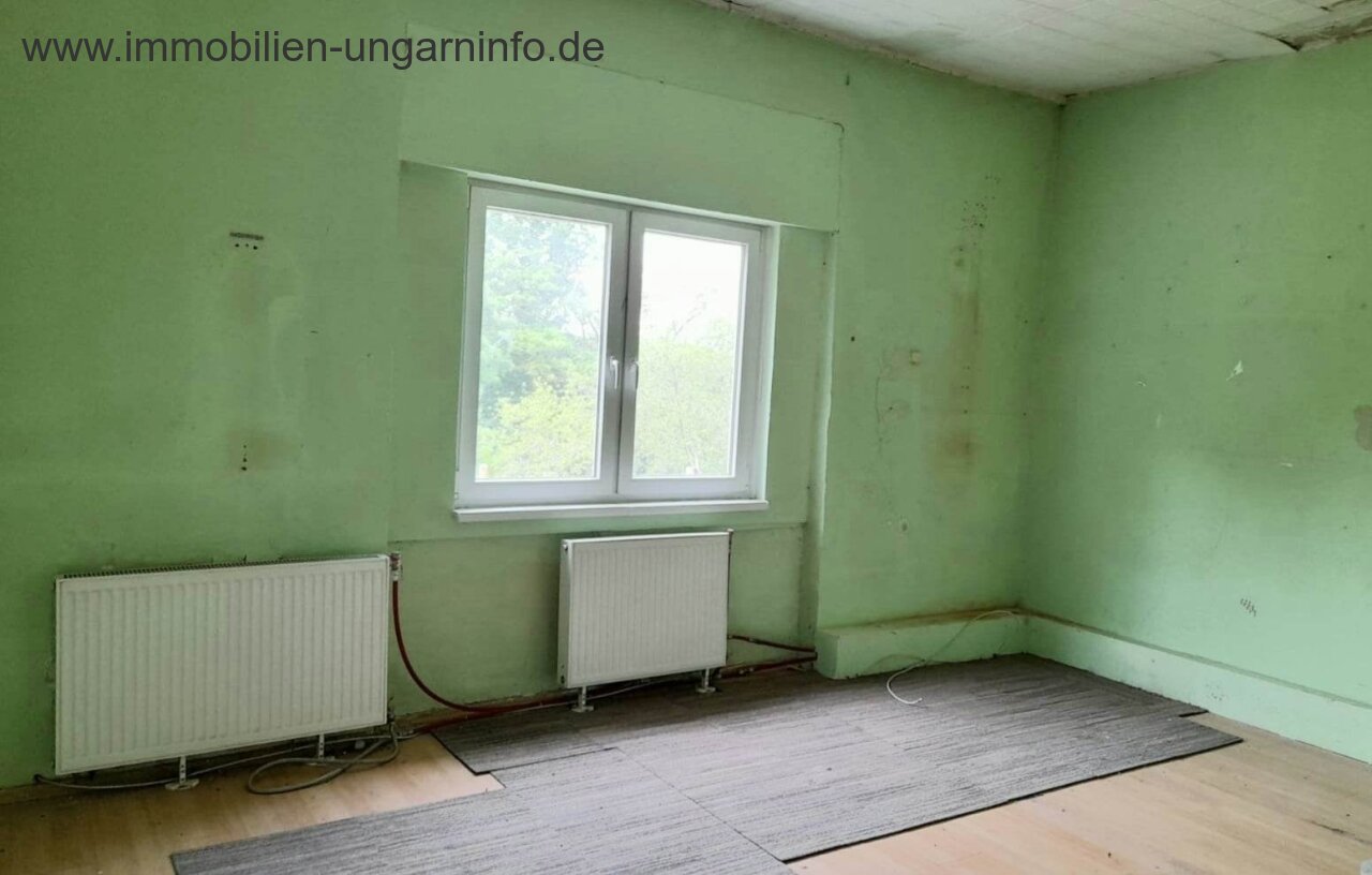 4 bedroom family home for sale in Somogy county