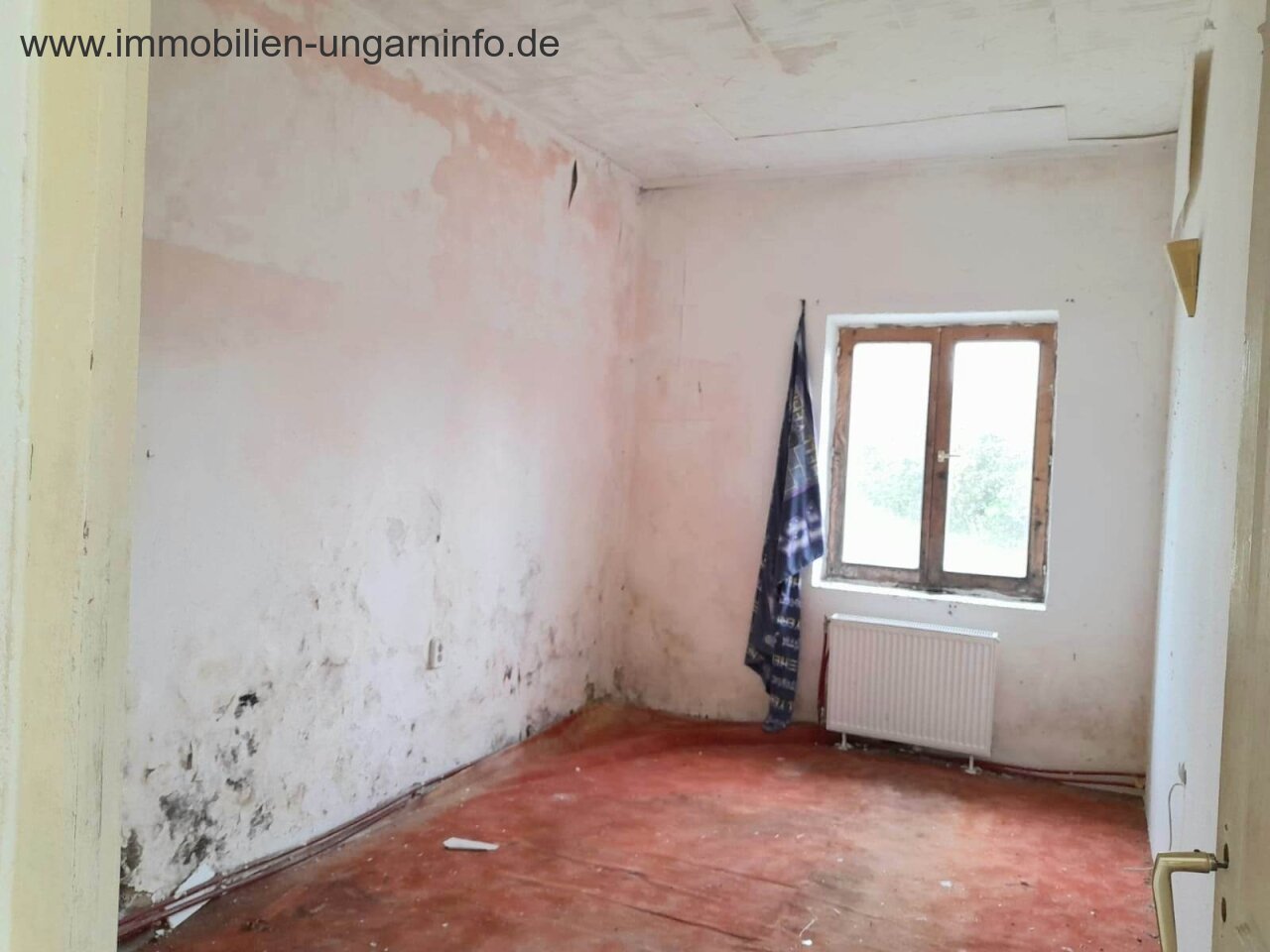 4 bedroom family home for sale in Somogy county