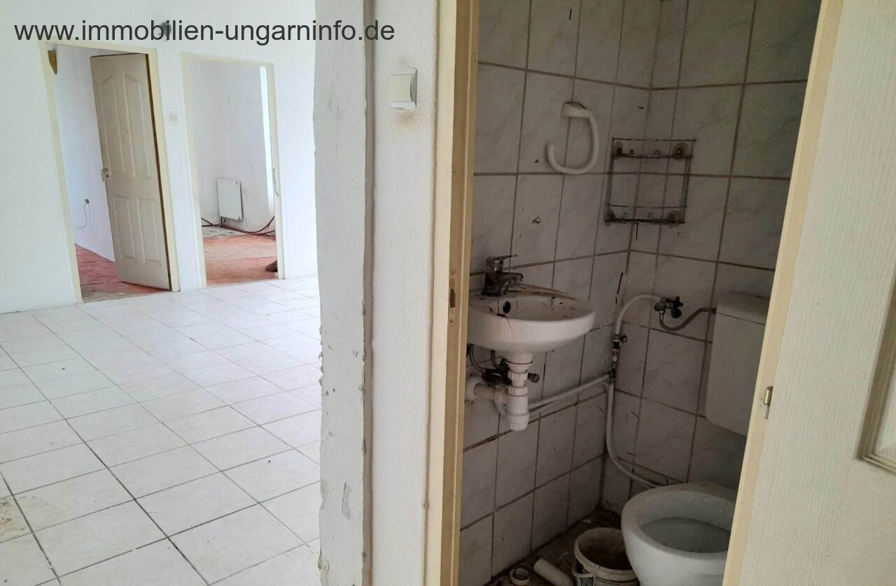 4 bedroom family home for sale in Somogy county