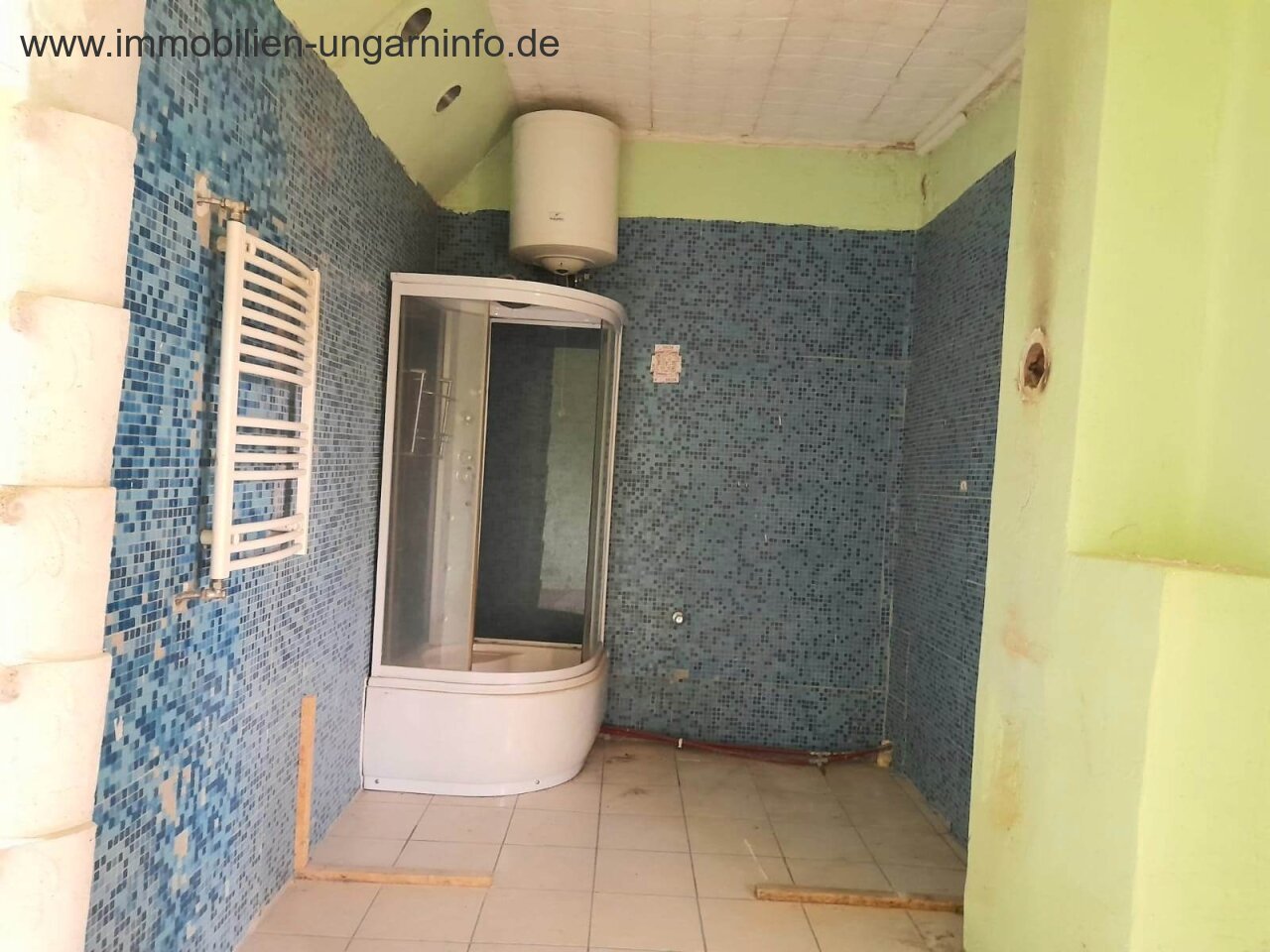 4 bedroom family home for sale in Somogy county