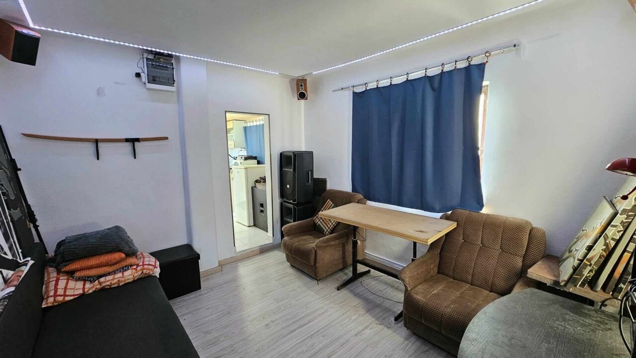 Weingut mit 2 Häusern in der Nähe des Plattensees