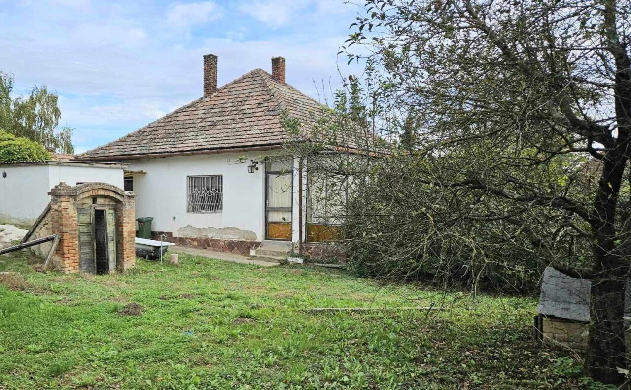 Teilweise renoviertes Einfamilienhaus im Krishna-Tal