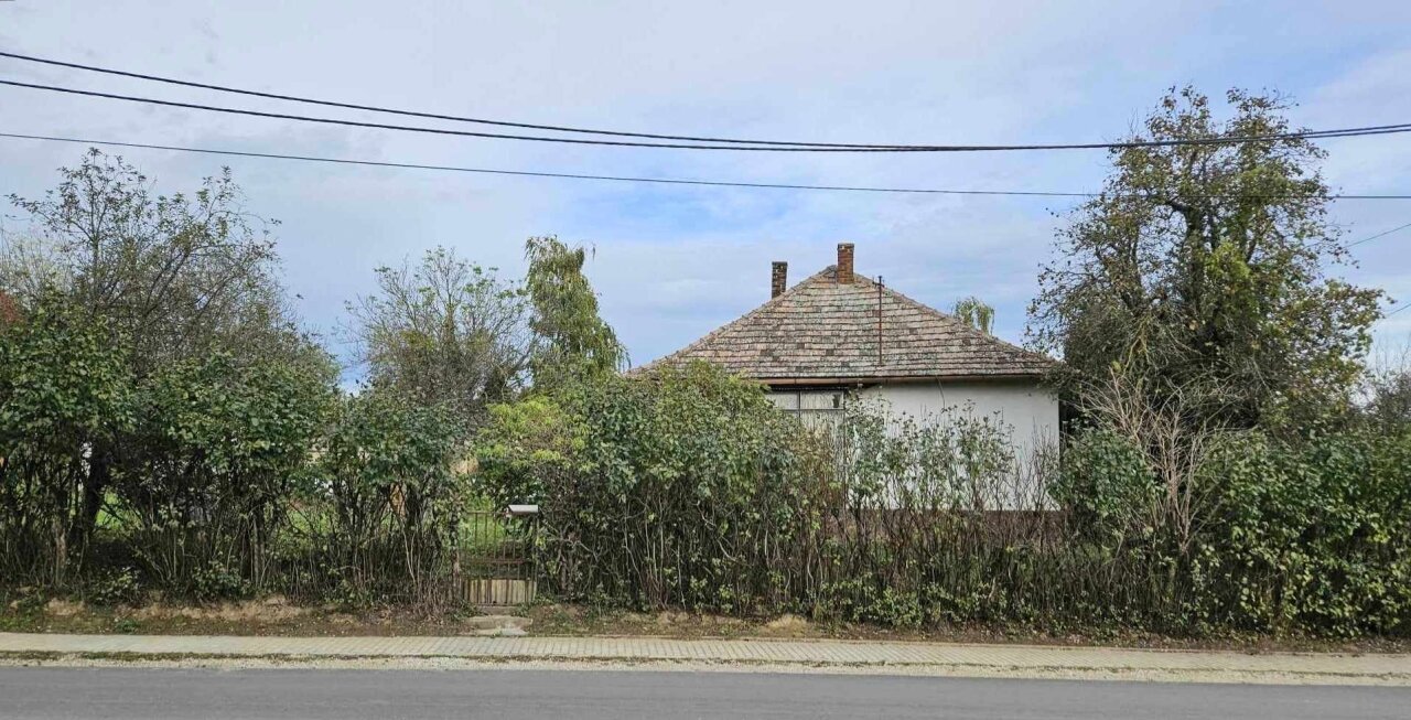 Teilweise renoviertes Einfamilienhaus im Krishna-Tal