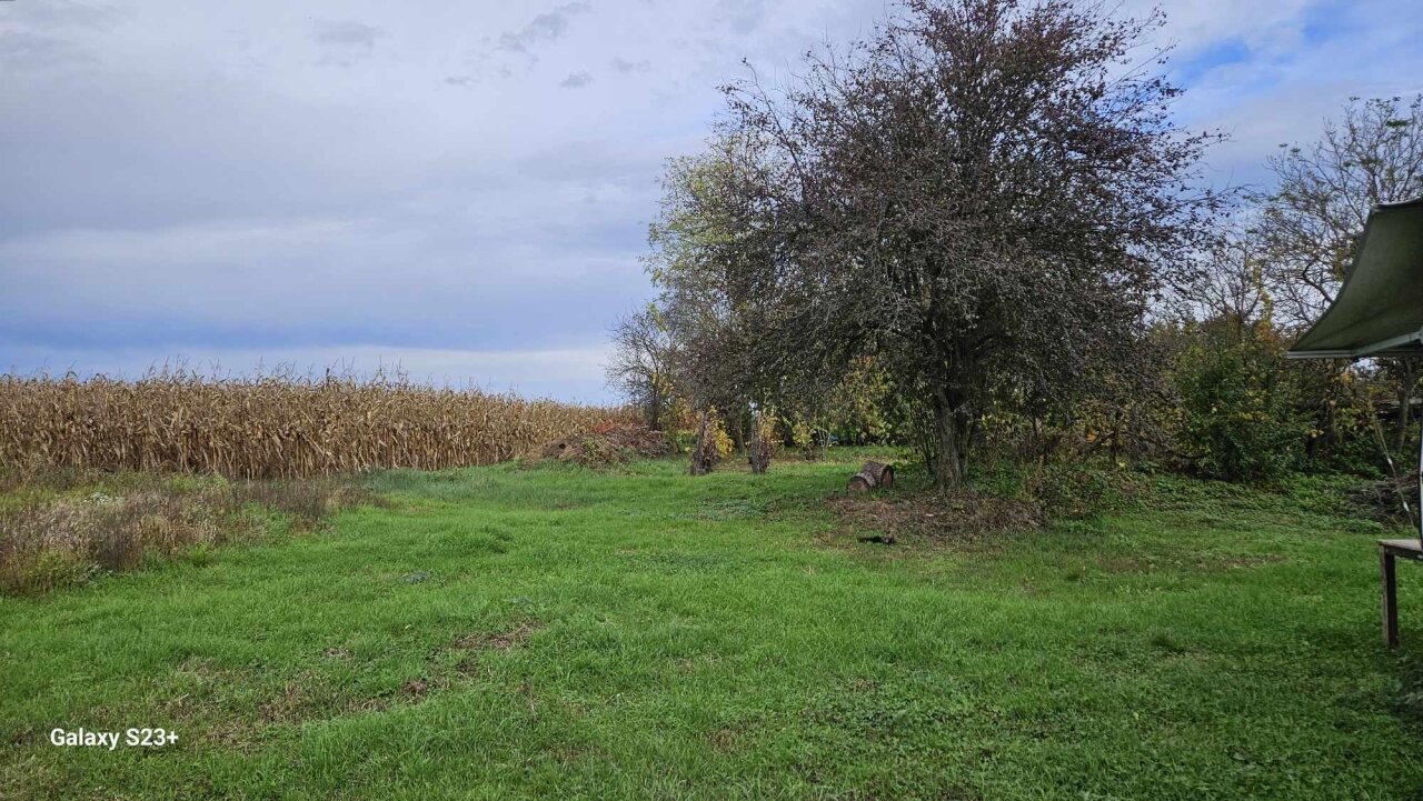 Teilweise renoviertes Einfamilienhaus im Krishna-Tal