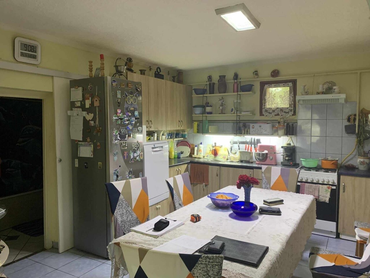 Kleine Stadt im Landkreis Somogy, nahe der Kreisstadt, Einfamilienhaus zu verkaufen