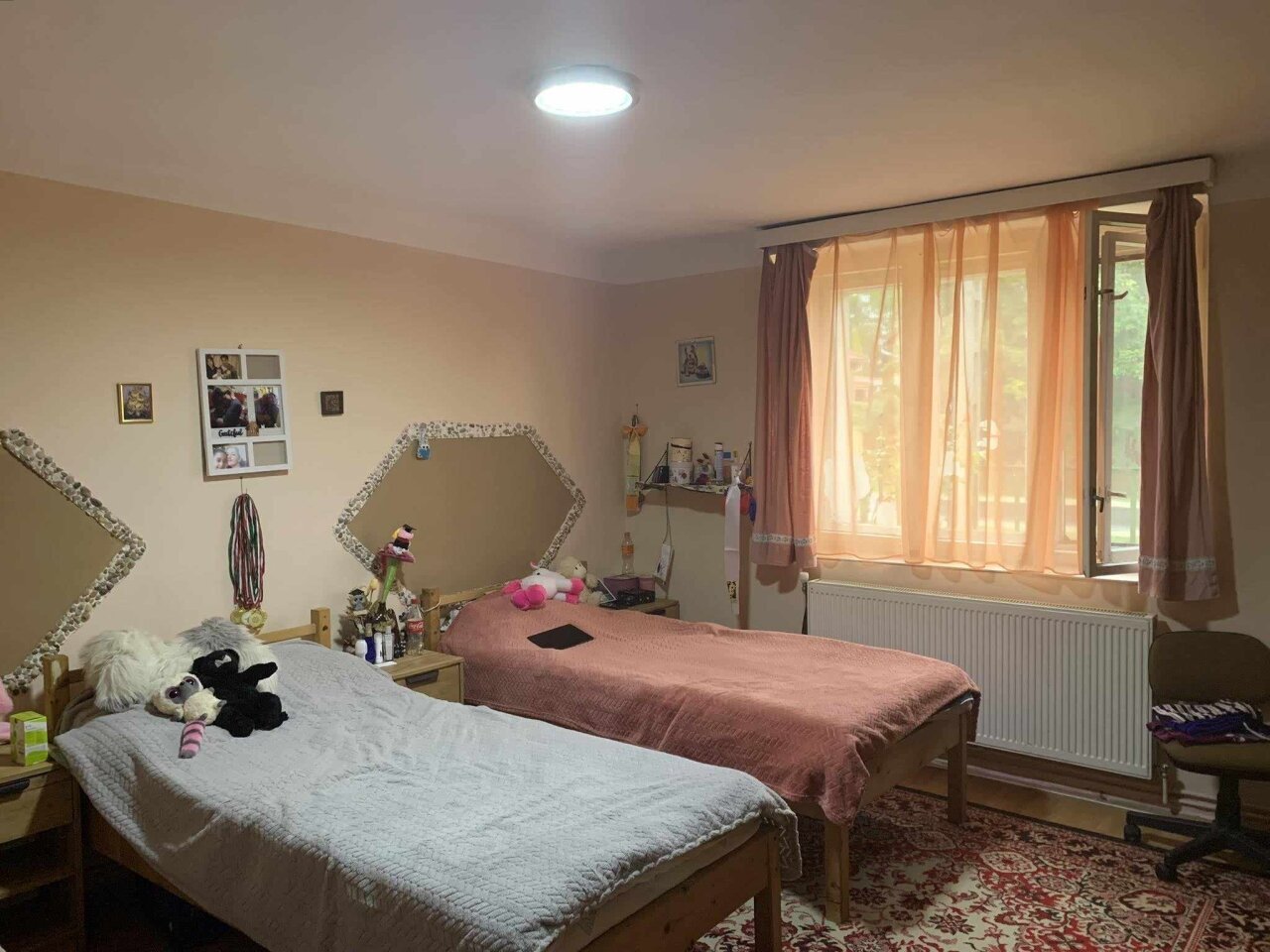 Kleine Stadt im Landkreis Somogy, nahe der Kreisstadt, Einfamilienhaus zu verkaufen