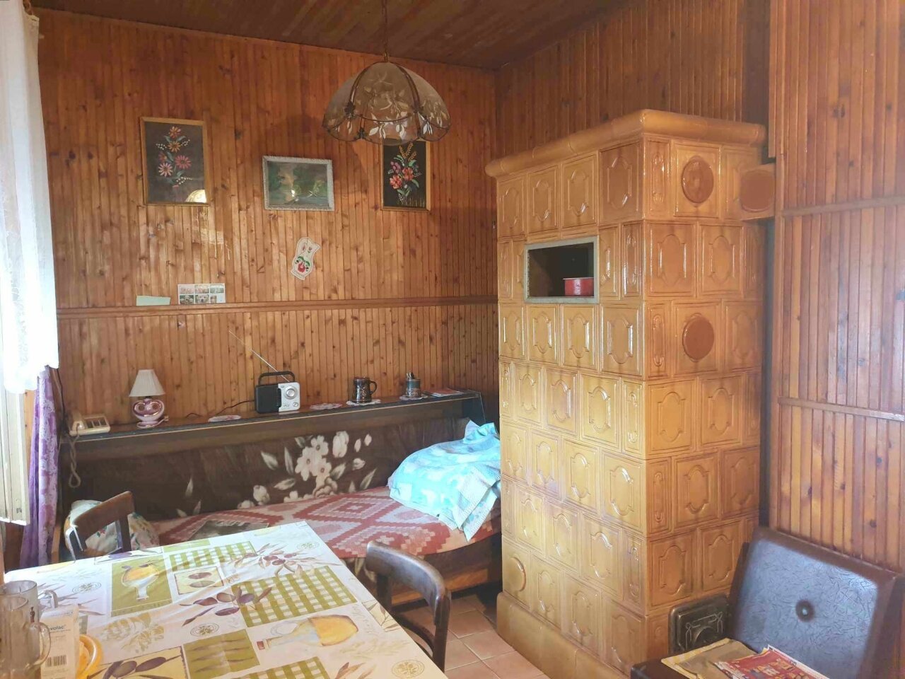 Einfamilienhaus zu verkaufen in Nagyatád im Komitat Somogy