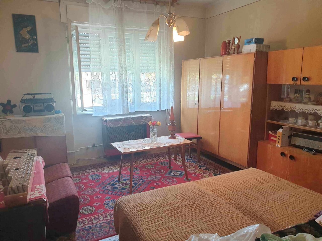 Einfamilienhaus zu verkaufen in Nagyatád im Komitat Somogy