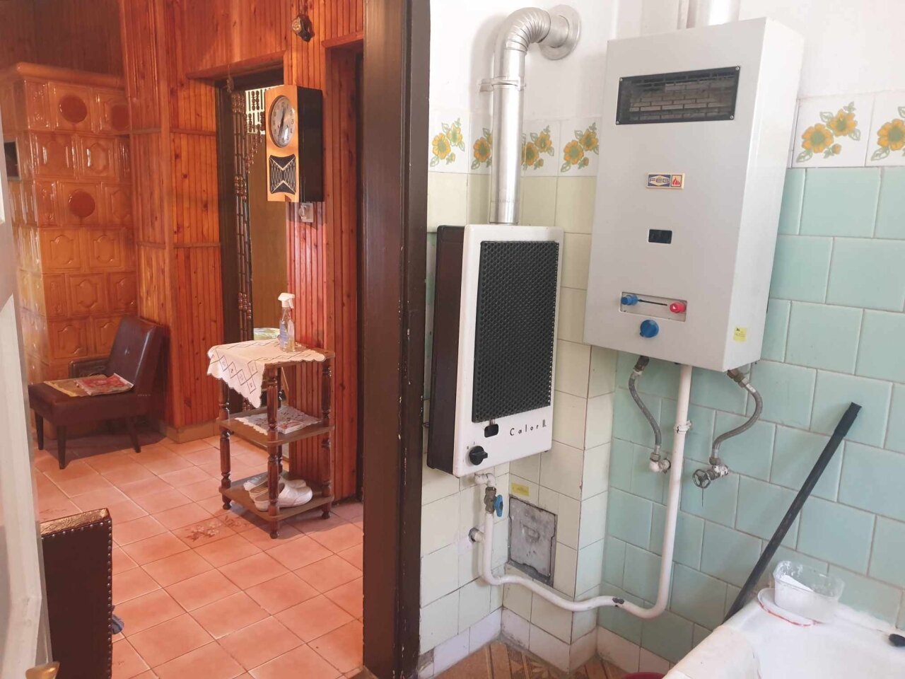 Einfamilienhaus zu verkaufen in Nagyatád im Komitat Somogy