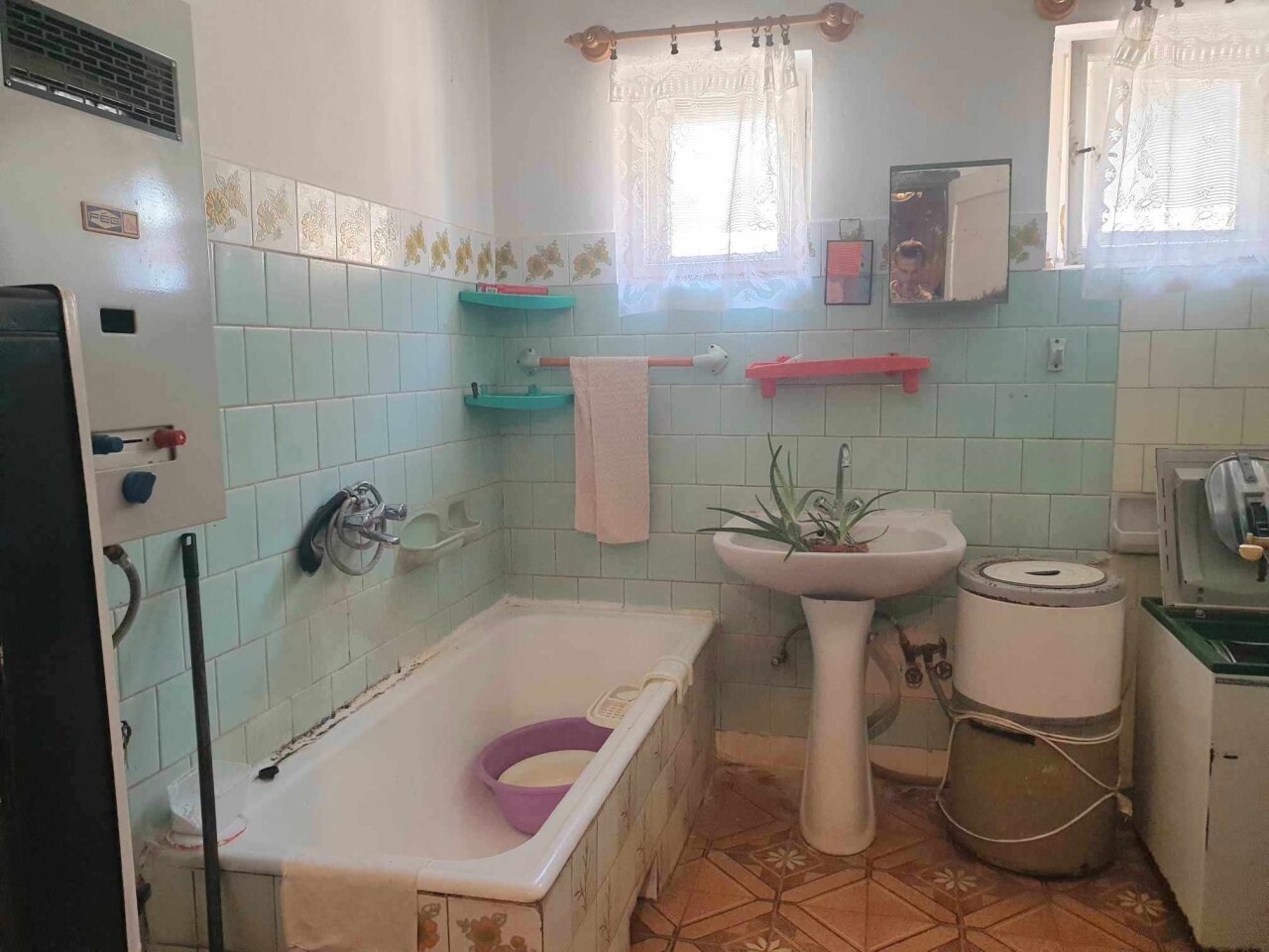 Einfamilienhaus zu verkaufen in Nagyatád im Komitat Somogy