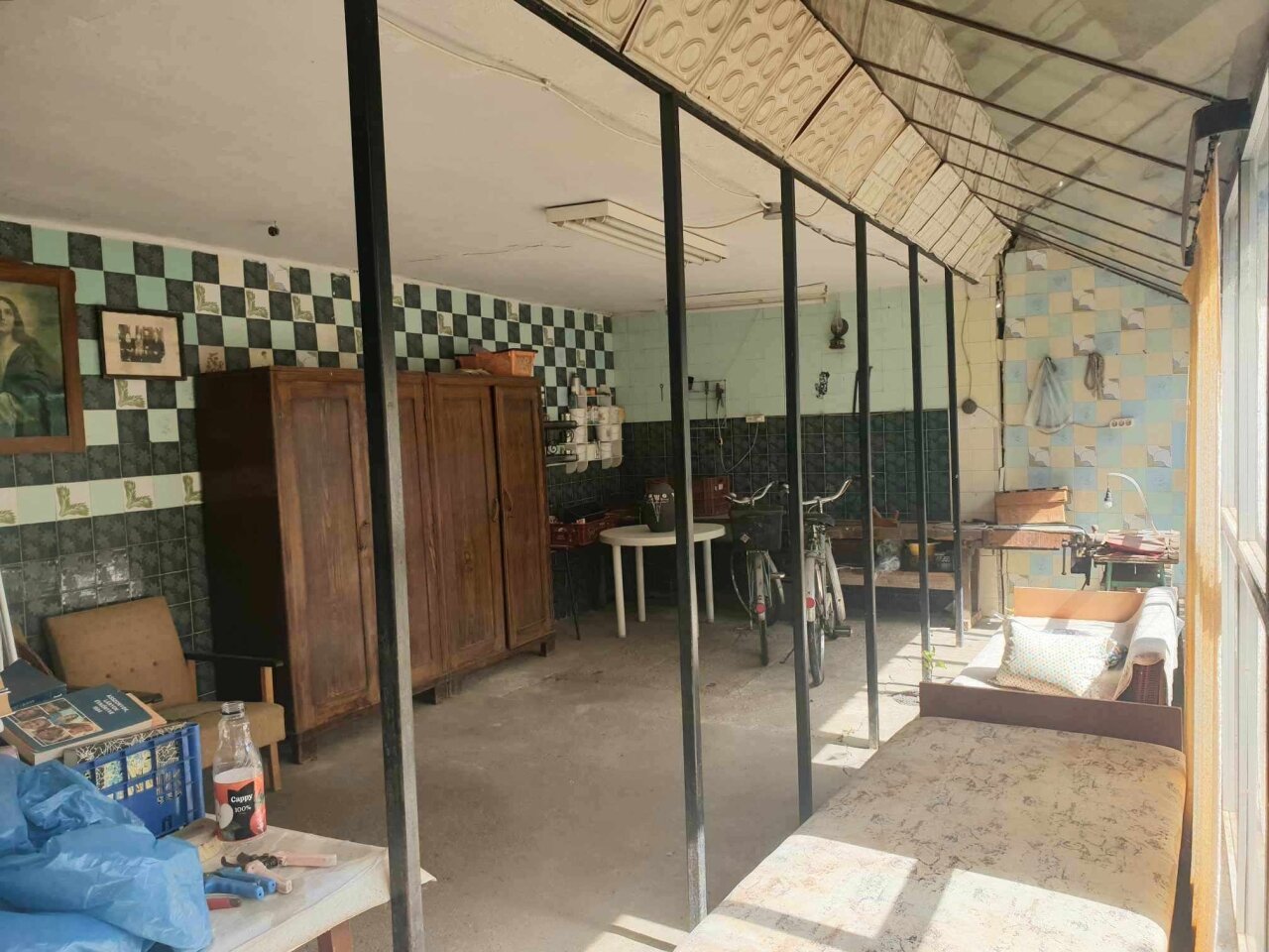 Einfamilienhaus zu verkaufen in Nagyatád im Komitat Somogy