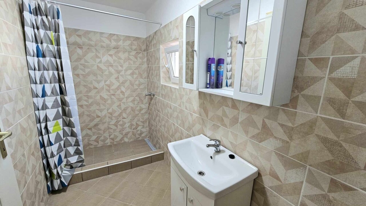 Vollständig renoviertes, bezugsfertiges Einfamilienhaus im Landkreis Somogy