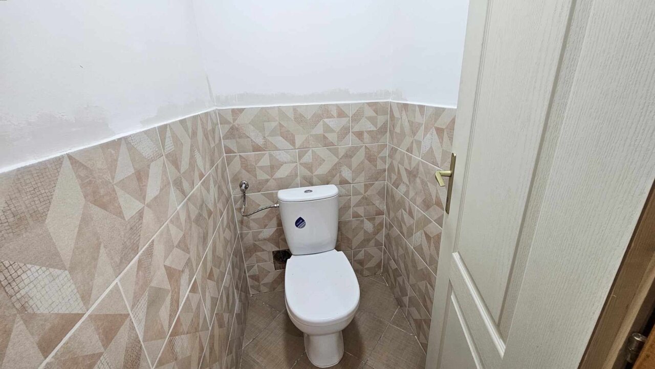 Vollständig renoviertes, bezugsfertiges Einfamilienhaus im Landkreis Somogy