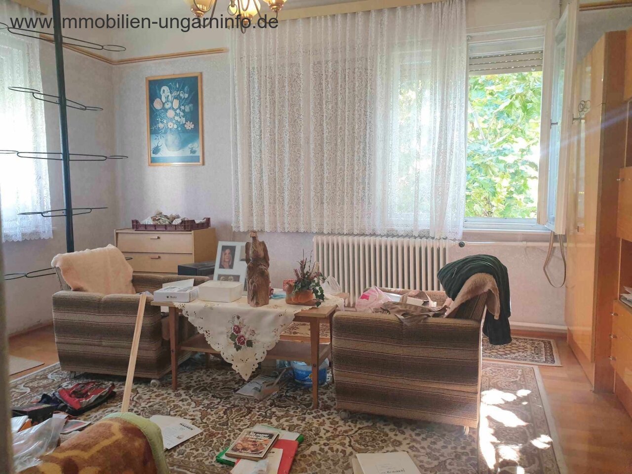 Einfamilienhaus zu verkaufen in der Gegend von Siófok