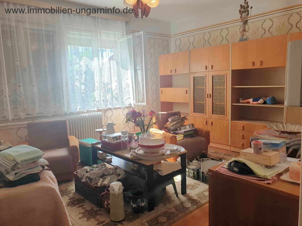 Einfamilienhaus zu verkaufen in der Gegend von Siófok