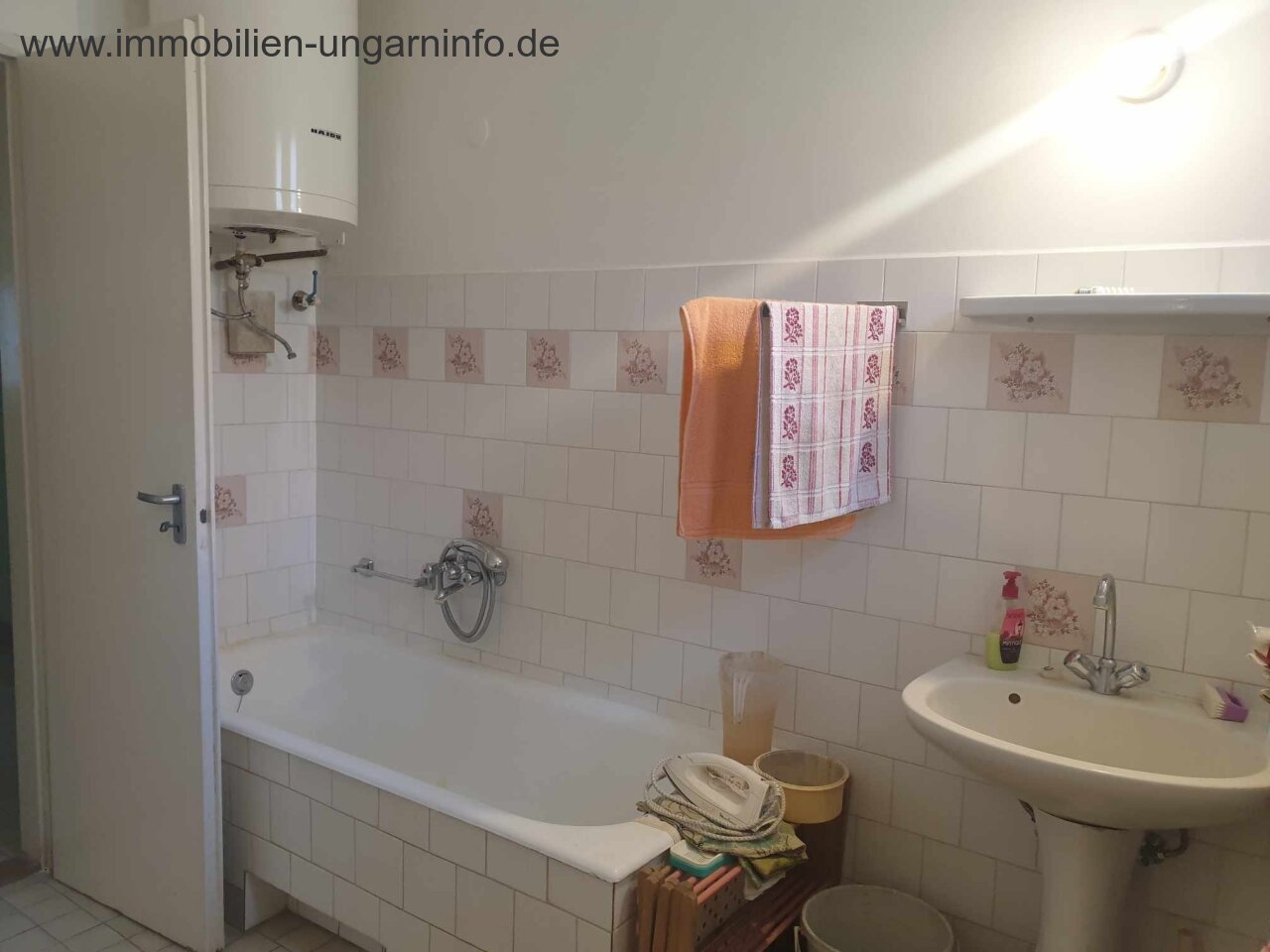 Einfamilienhaus zu verkaufen in der Gegend von Siófok