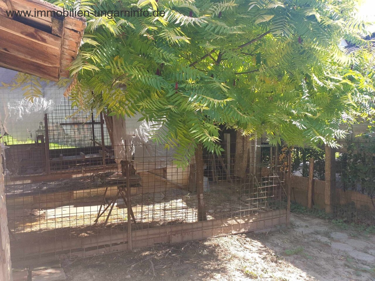 Einfamilienhaus zu verkaufen in der Gegend von Siófok