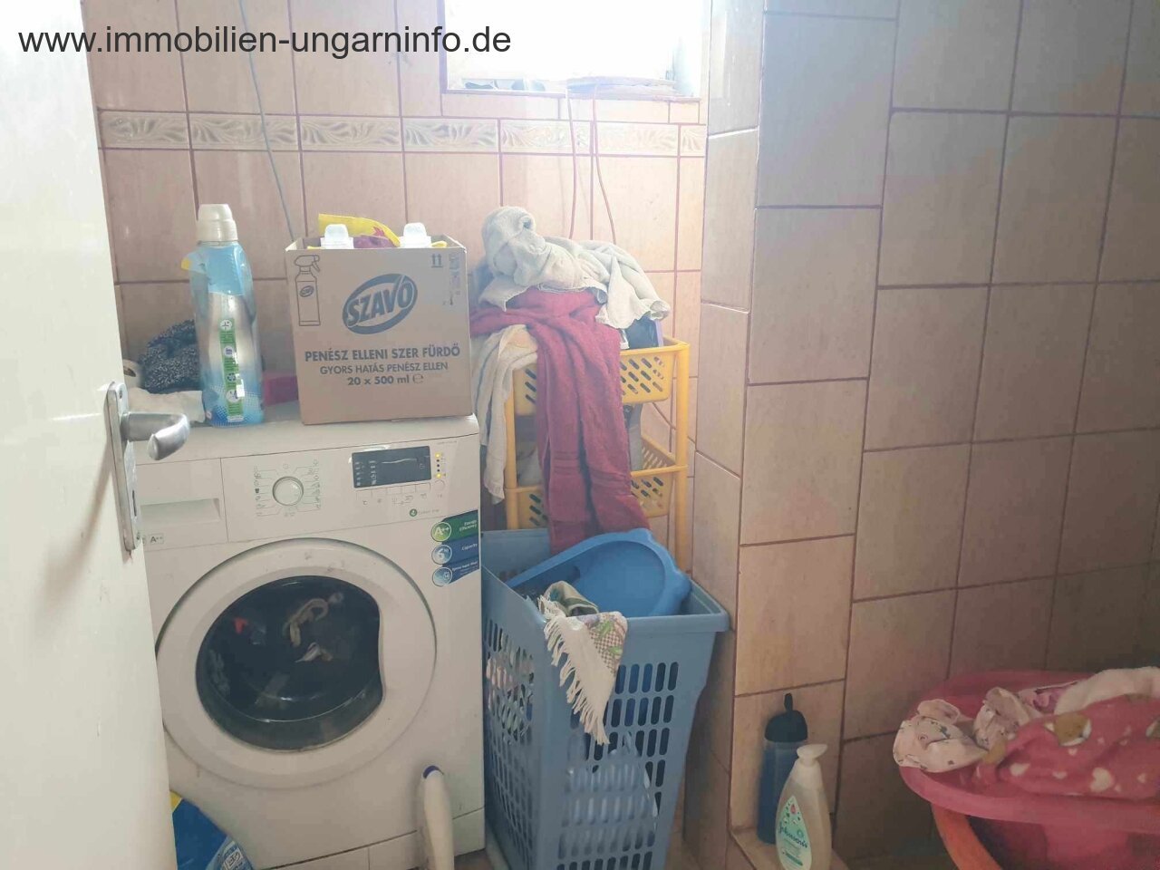 Einfamilienhaus in der Nähe von Kaposvár zu verkaufen