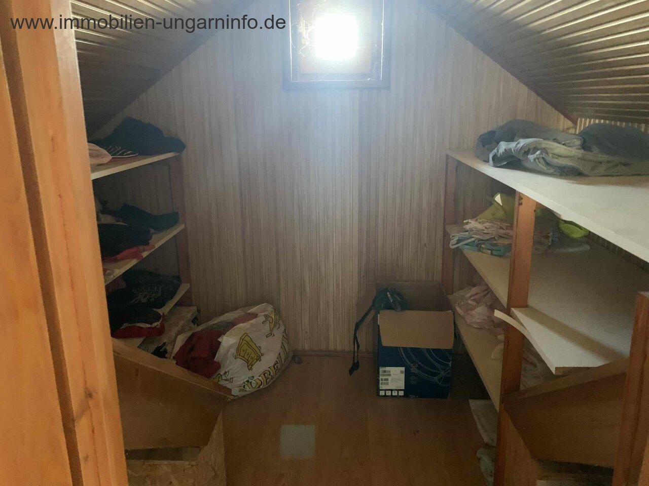 Two-generation family house for sale with a large plot in Somogy county