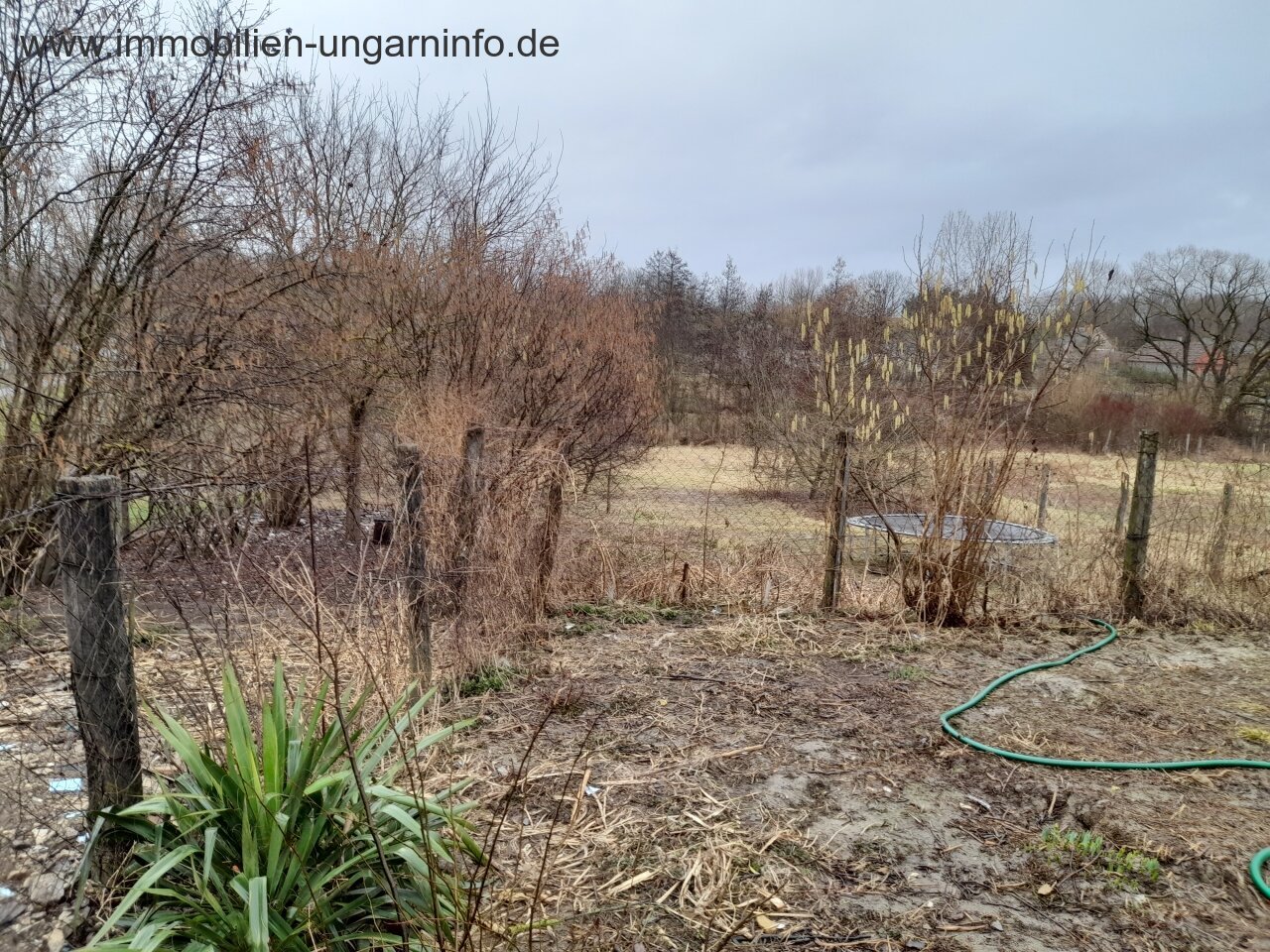 Family house for sale in a small village in Somogy county