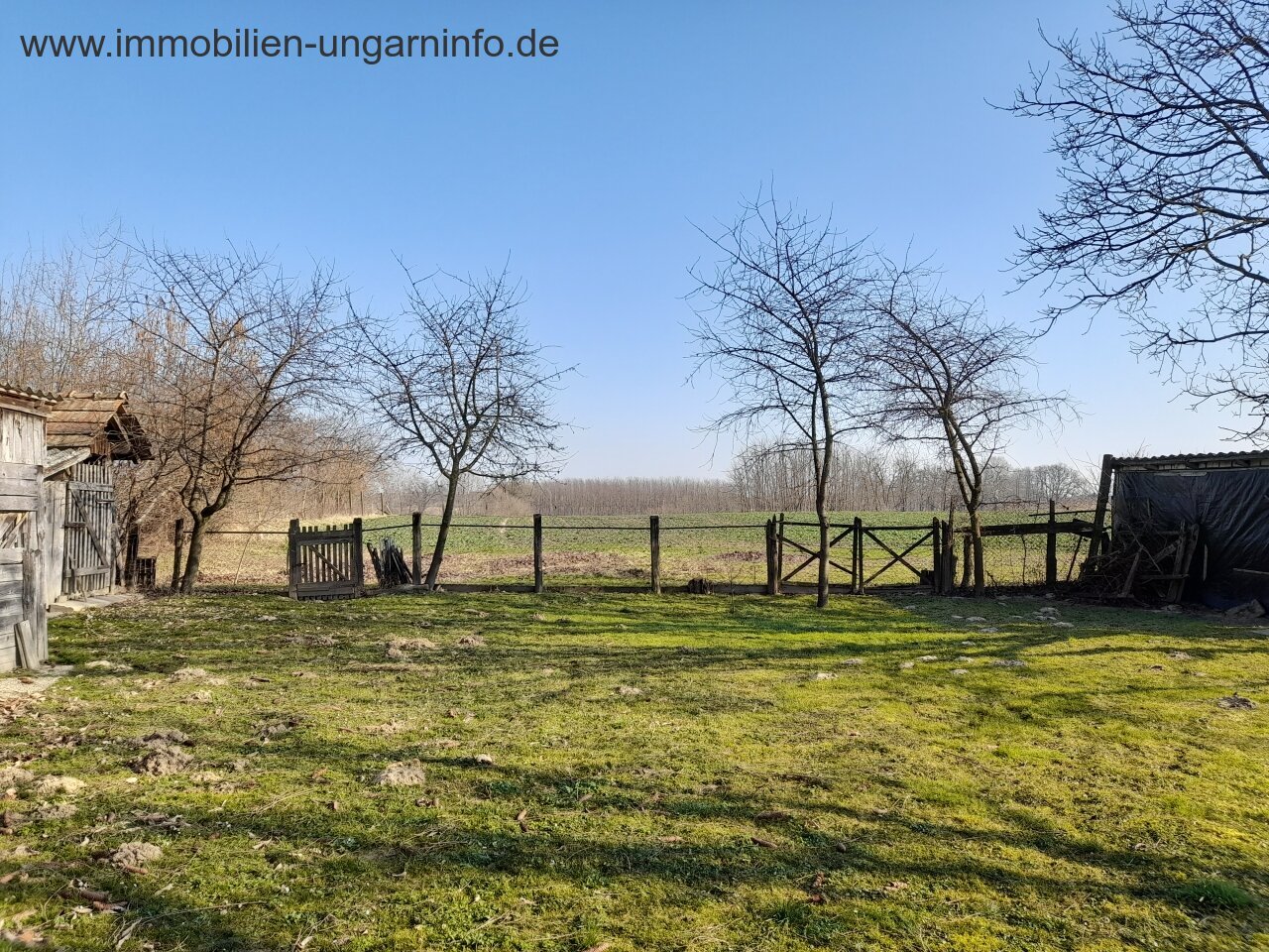 Family house for sale in a small village in Somogy county