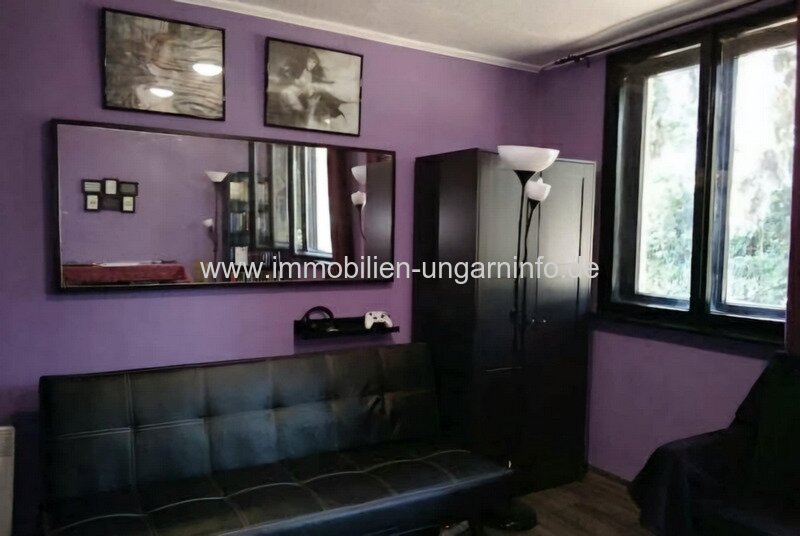 Wochenendhaus in der Nähe des Velence-Sees