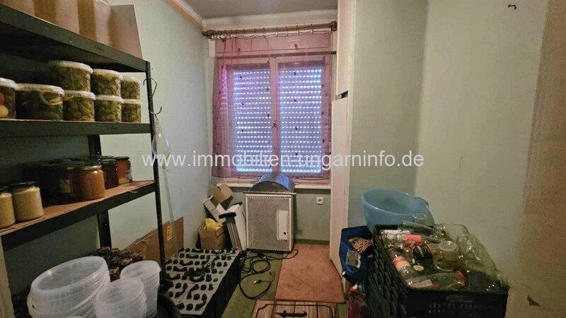 Doppelhaus in Marcali - beide Einheiten zusammen zu verkaufen