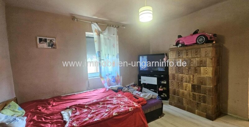 Familienhaus zu verkaufen in Somogy Komitat