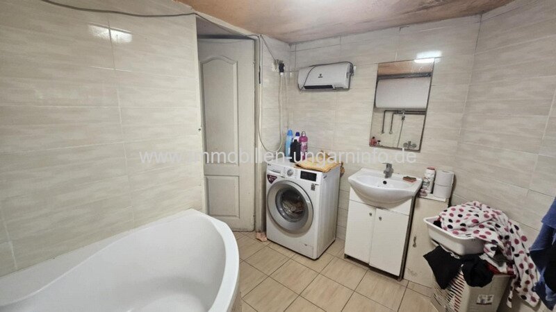 Familienhaus zu verkaufen in Somogy Komitat