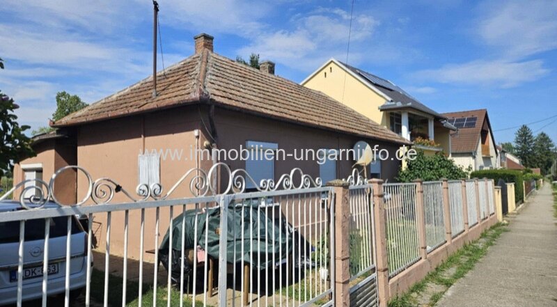 Familienhaus zu verkaufen in Somogy Komitat