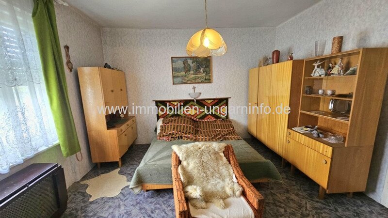 Einfamilienhaus in Marcali (Balaton 12 km) in der Nähe der Thermalbäder