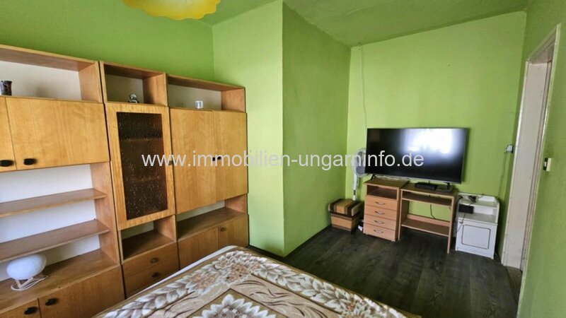 125 m² Einfamilienhaus mit großem Grundstück im Komitat Somogy zu verkaufen