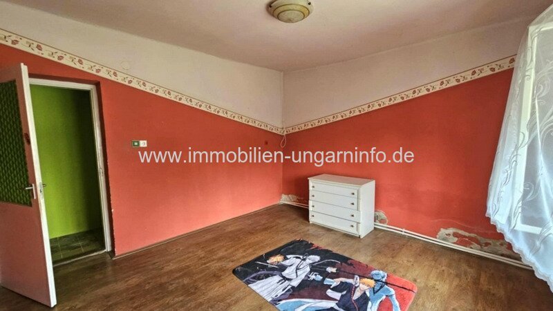 125 m² Einfamilienhaus mit großem Grundstück im Komitat Somogy zu verkaufen