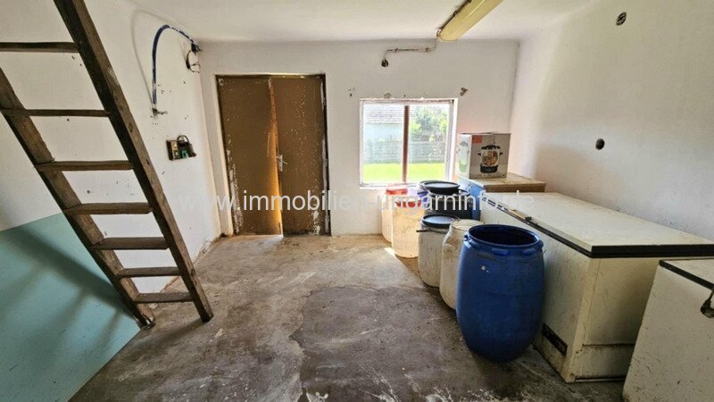 125 m² Einfamilienhaus mit großem Grundstück im Komitat Somogy zu verkaufen