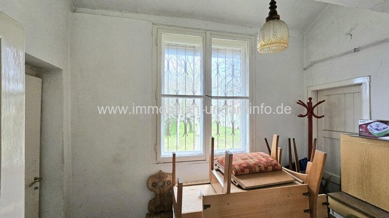 Kleinstadt im Komitat Zala (20 km vom Plattensee) Einfamilienhaus zu verkaufen