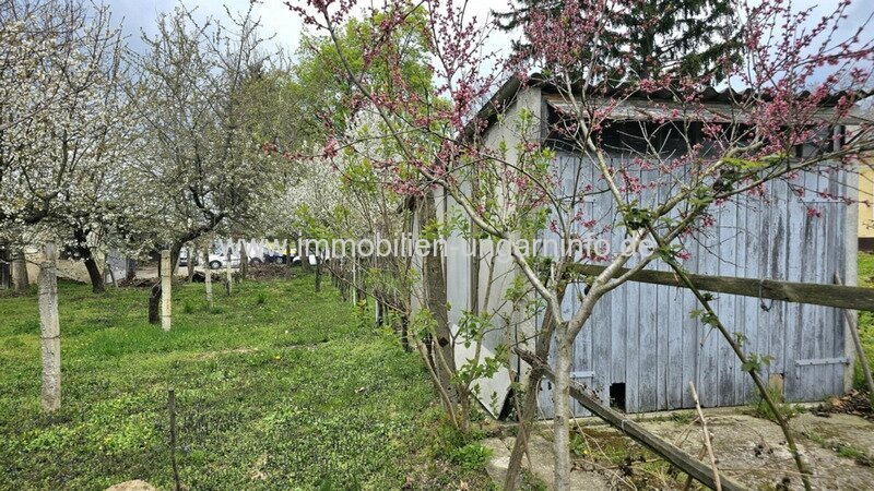 Kleinstadt im Komitat Zala (20 km vom Plattensee) Einfamilienhaus zu verkaufen