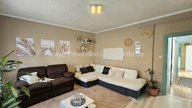 Einfamilienhaus in Marcali / Plattensee 12 km