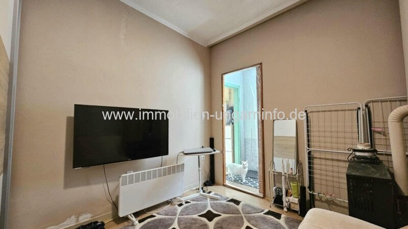 Einfamilienhaus in Marcali / Plattensee 12 km