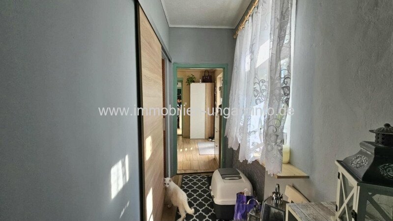 Einfamilienhaus in Marcali / Plattensee 12 km