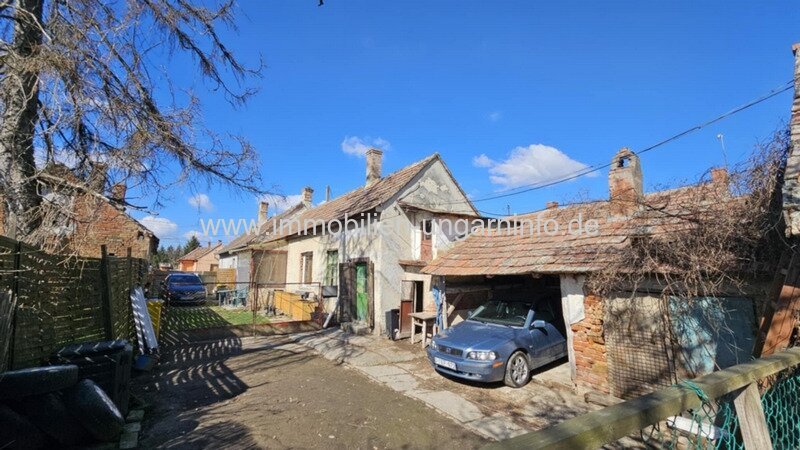 Einfamilienhaus in Marcali / Plattensee 12 km