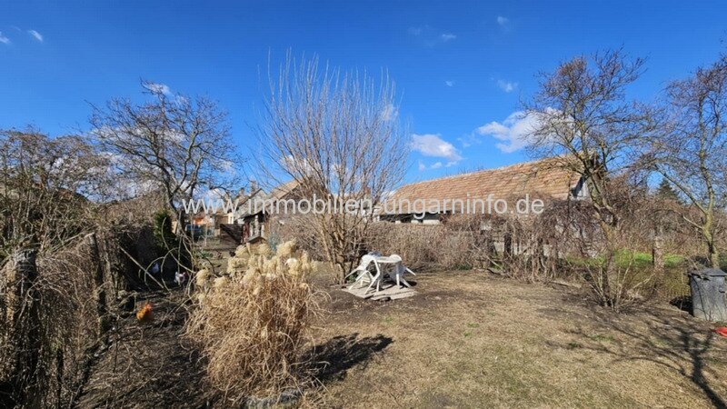 Einfamilienhaus in Marcali / Plattensee 12 km
