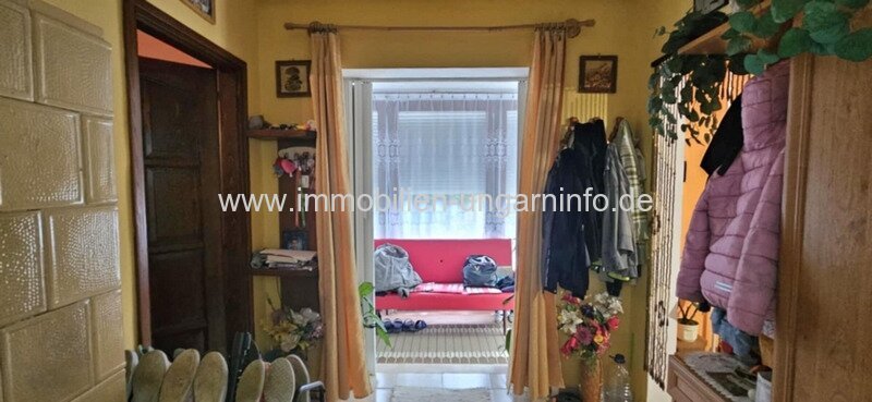 Einfamilienhaus zum Verkauf im südlichen Teil von Marcali