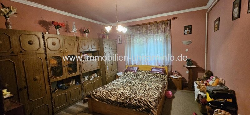 Einfamilienhaus zum Verkauf im südlichen Teil von Marcali