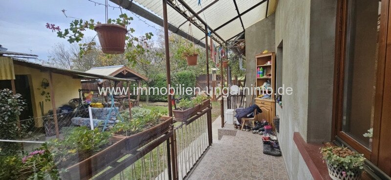 Einfamilienhaus zum Verkauf im südlichen Teil von Marcali