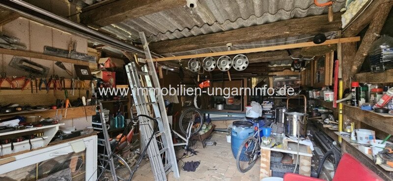 Einfamilienhaus zum Verkauf im südlichen Teil von Marcali