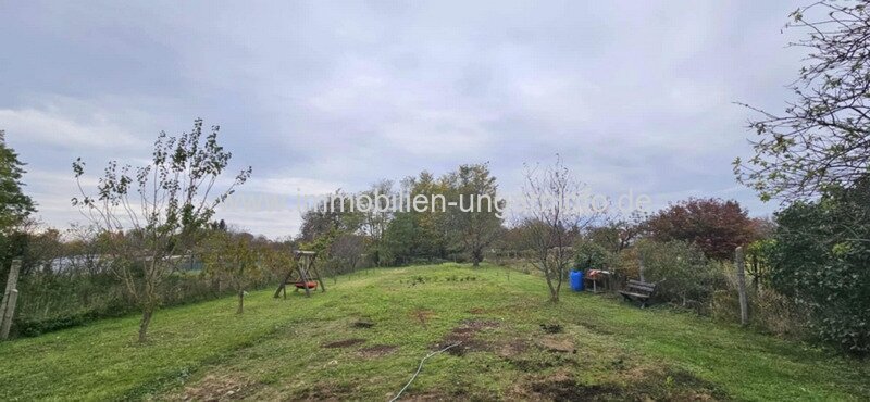 Einfamilienhaus zum Verkauf im südlichen Teil von Marcali