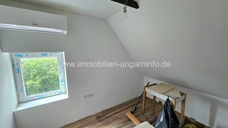 Nagykanizsa 3-stöckiges Ferienhaus im Grüngürtel zu verkaufen