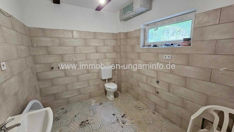 Nagykanizsa 3-stöckiges Ferienhaus im Grüngürtel zu verkaufen