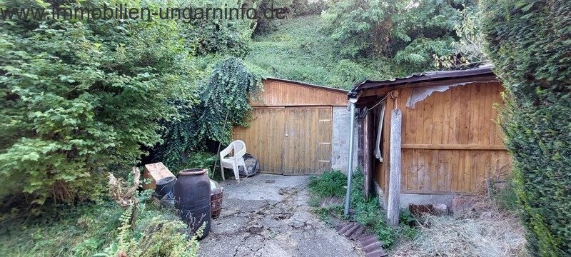 Einfamilienhaus in einer ruhigen Straße von Kaposvár zu verkaufen